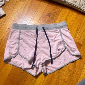 Athletic champion shorts